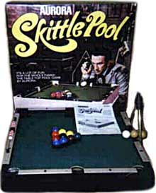 Skittle Pool